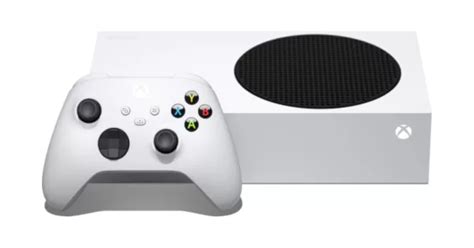 Xbox Series S now available in the Philippines for PHP 19,995 .